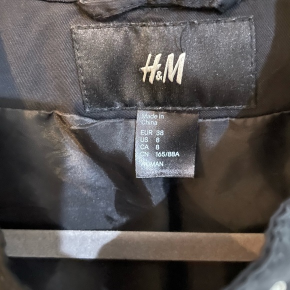 H&M bomber jacket - Picture 5 of 7